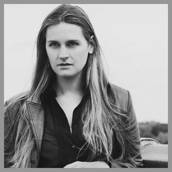 Madeleine Peyroux